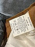 Unbranded Brown Jeans Size M - photo 7