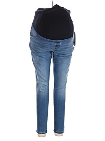 Ingrid + Isabel Jeans (view 1)