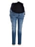 Ingrid + Isabel Blue Jeans Size 14 - photo 1