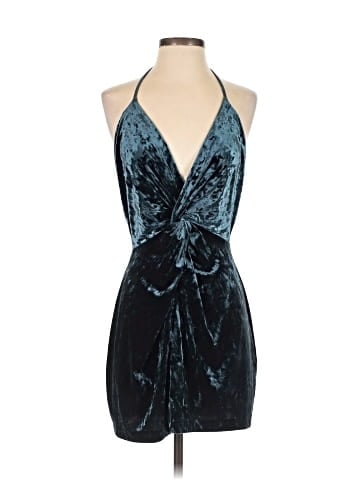 Zara Cocktail Dress (view 1)