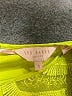 Ted Baker London Yellow Cocktail Dress Size 4 (1) - photo 7