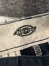 Dickies Blue Casual Pants Size 8 - photo 3