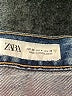 Zara Blue Jeans Size 4 - photo 7
