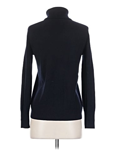 Everlane Cashmere Pullover Sweater (view 2)
