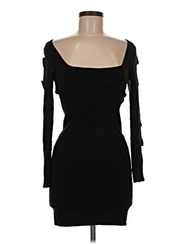 Wow Couture Cocktail Dress (view 1)