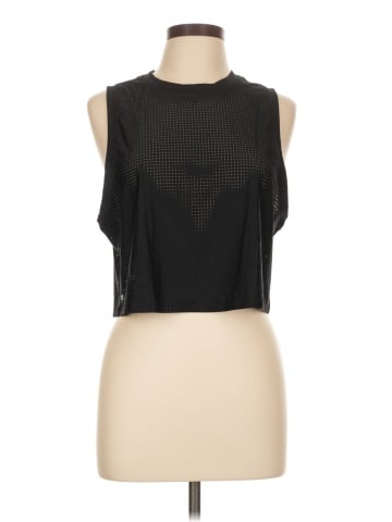 Fabletics Sleeveless T-Shirt (view 1)