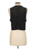 Fabletics Black Sleeveless T-Shirt Size L (estimated) - photo 2
