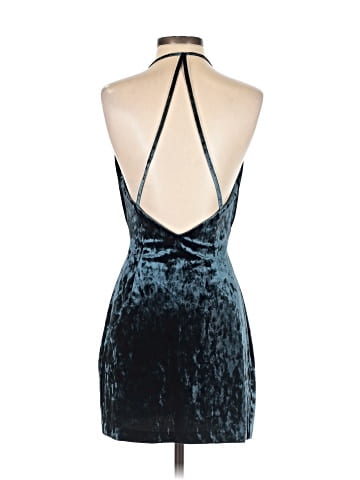 Zara Cocktail Dress (view 2)