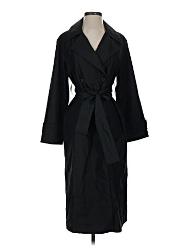 Gap Trenchcoat (view 1)