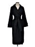 Gap Black Trenchcoat Size XS - photo 1