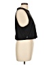 Fabletics Black Sleeveless T-Shirt Size L (estimated) - photo 4
