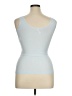 SPANX Blue Tank Top Size XL - photo 2