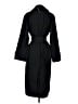 Gap Black Trenchcoat Size XS - photo 2