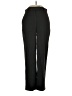 MNG Chevron-herringbone Black Dress Pants Size 2 - photo 1