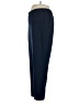 Banana Republic Solid Blue Active Pants Size 14 - photo 5