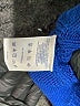 Lands' End 100% Baumwolle Solid Blue Pullover Sweater Size 3X - photo 8