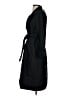 Gap Black Trenchcoat Size XS - photo 5