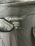 Athleta Solid Black Casual Pants Size 16 - photo 4