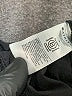 Athleta Solid Black Casual Pants Size 16 - photo 5