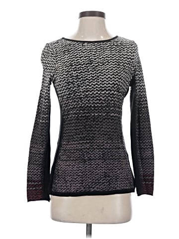 Nic + Zoe Pullover Sweater (view 1)