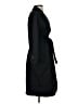 Gap Black Trenchcoat Size XS - photo 4
