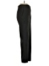 MNG Chevron-herringbone Black Dress Pants Size 2 - photo 4