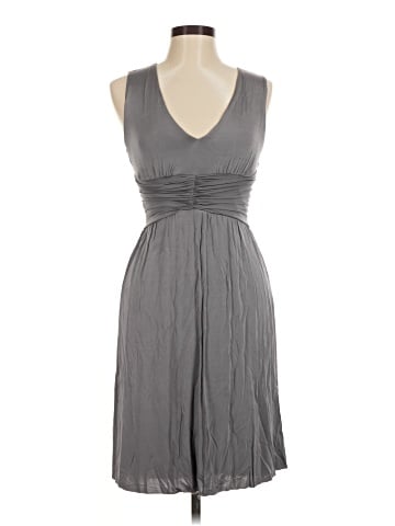 Velvet Cocktail Dress (view 1)