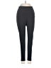 Danskin Solid Gray Active Pants Size S - photo 1