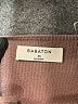 Babaton 100% Nylon Gray Sleeveless Top Size XS - photo 6