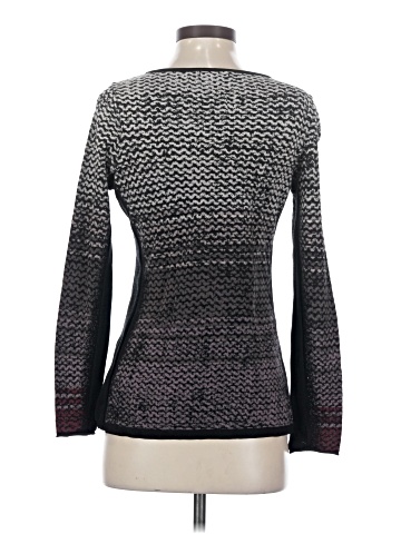 Nic + Zoe Pullover Sweater (view 2)