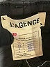 L'Agence Black Jeggings Size 30 waist - photo 7