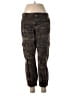 sanctuary SURPLUS Camo Brown Cargo Pants Size 28 waist - photo 1
