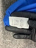 Zouk Solid Blue Casual Dress Size L - photo 8
