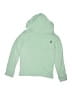 Eddie Bauer Green Pullover Hoodie Size 7 - photo 1