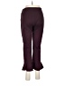 Lena Gabrielle Burgundy Active Pants Size 8 - photo 2