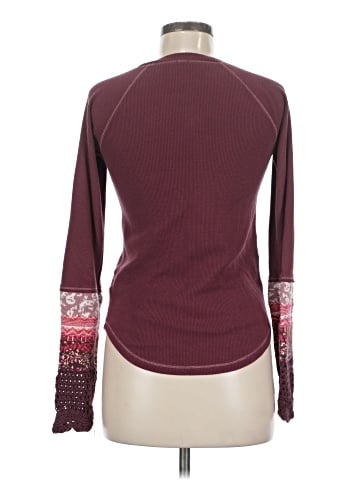 Free People Long Sleeve Top (view 2)
