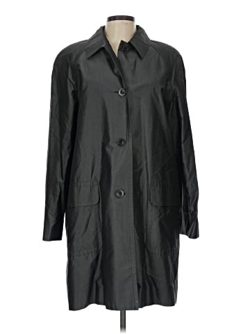 Carlisle Raincoat (view 1)