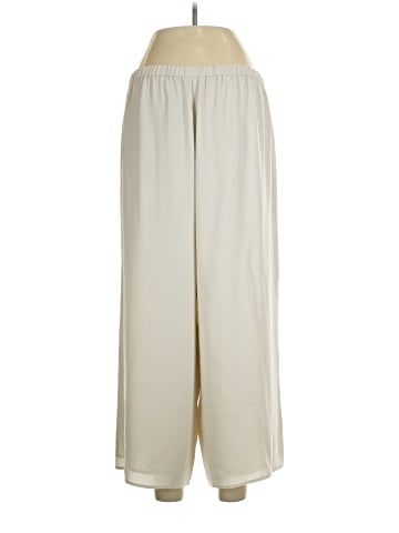 Eileen Fisher Casual Pants (view 2)
