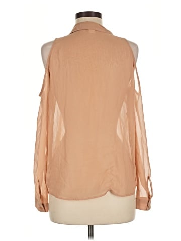 Forever 21 Sleeveless Blouse (view 2)