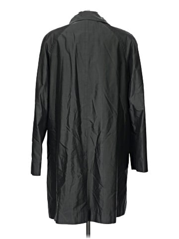 Carlisle Raincoat (view 2)