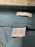 Van Heusen Solid Teal Active Pants Size 14 - photo 7