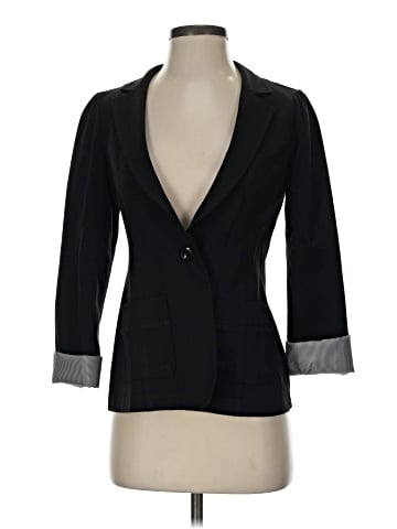 Body Central Blazer (view 1)
