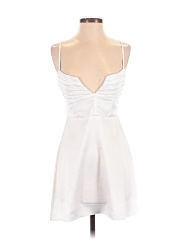 Princess Polly Cocktail Dress (view 1)