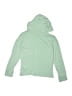 Eddie Bauer Green Pullover Hoodie Size 7 - photo 2