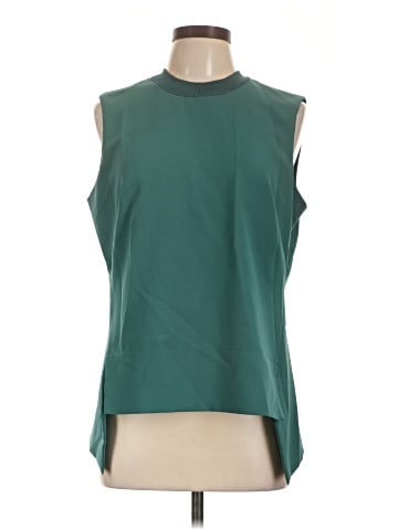 Halogen Sleeveless Blouse (view 1)