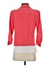 MICHAEL Michael Kors 100% Polyester Red Blazer Size S - photo 2
