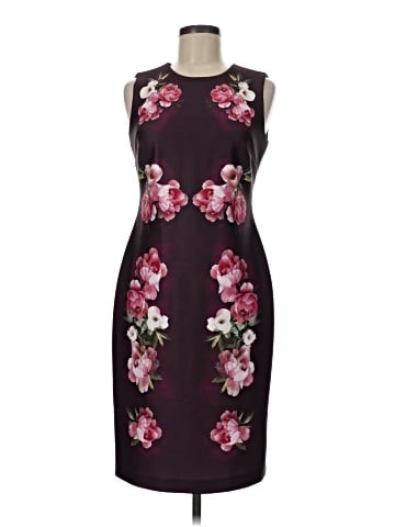 Calvin Klein Cocktail Dress (view 1)
