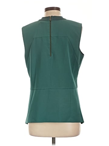 Halogen Sleeveless Blouse (view 2)