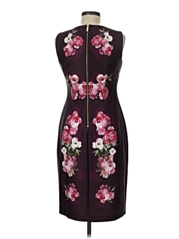 Calvin Klein Cocktail Dress (view 2)