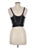 Gap Black Sleeveless Top Size M - photo 2